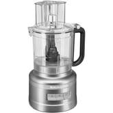 KitchenAid Artisan 3.1L Food Processor - Contour Silver - Mabrook Hotel Supplies